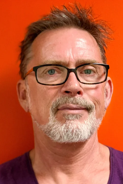 Profile image of Steve Mirkovich