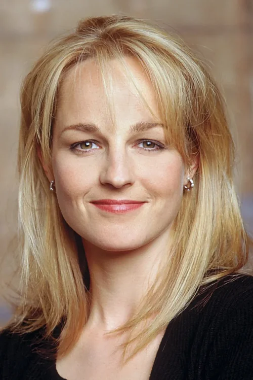 Profile image of Helen Hunt