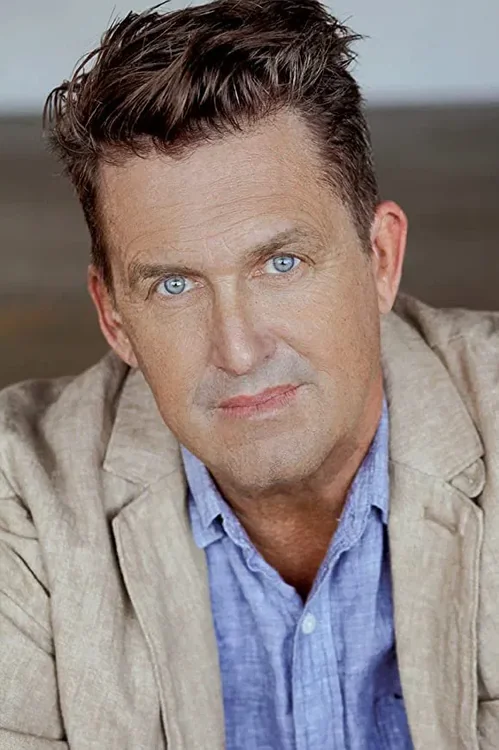 Profile image of Geoffrey Blake