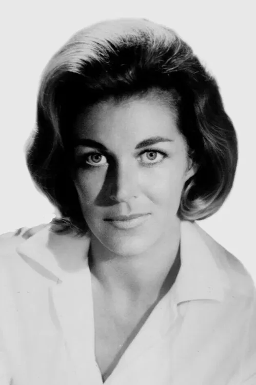 Profile image of Nan Martin