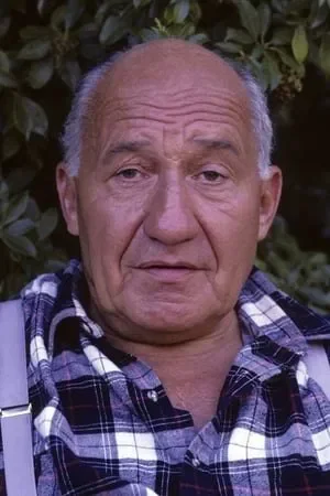 Profile image of Walter Gotell