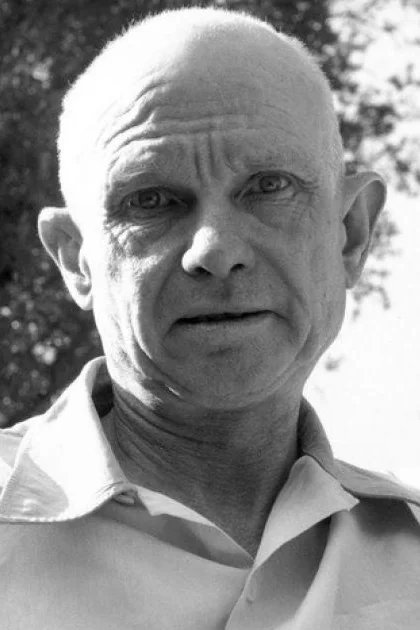 Profile image of Claude Renoir