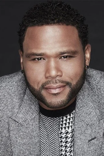 Profile image of Anthony Anderson