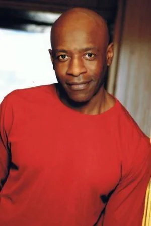 Profile image of Rothaford Gray