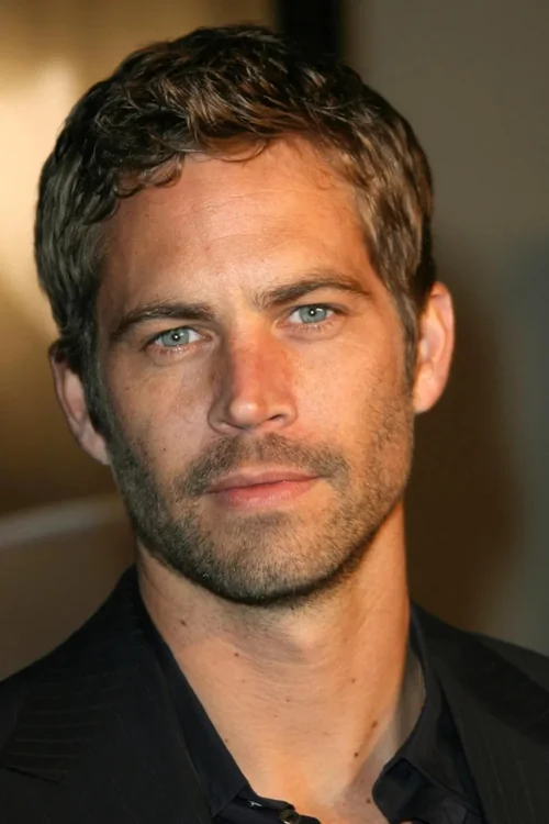 Profile image of Paul Walker