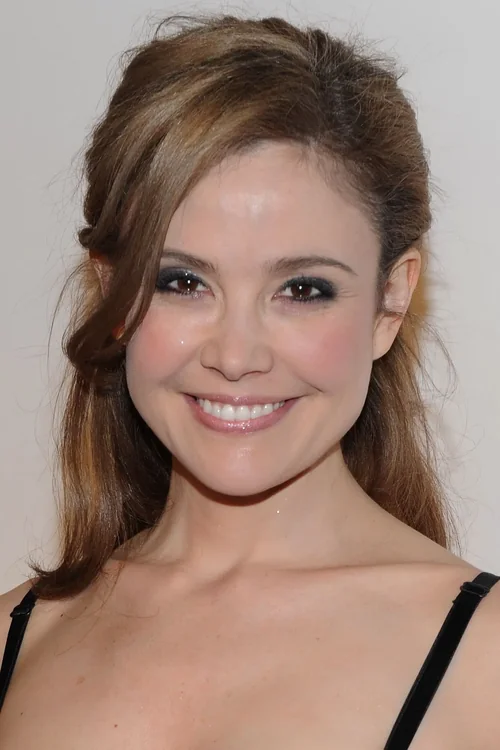 Profile image of Reiko Aylesworth