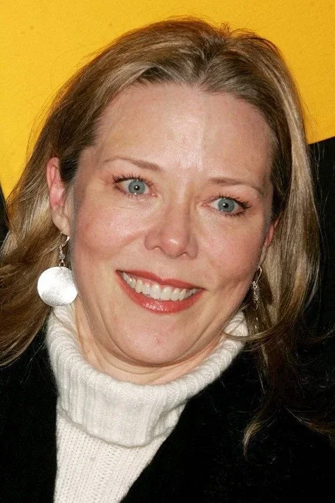 Profile image of Kathryn Meisle