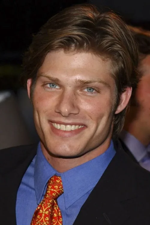 Profile image of Chris Carmack