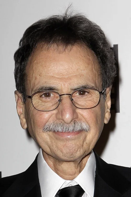 Profile image of Richard Marks