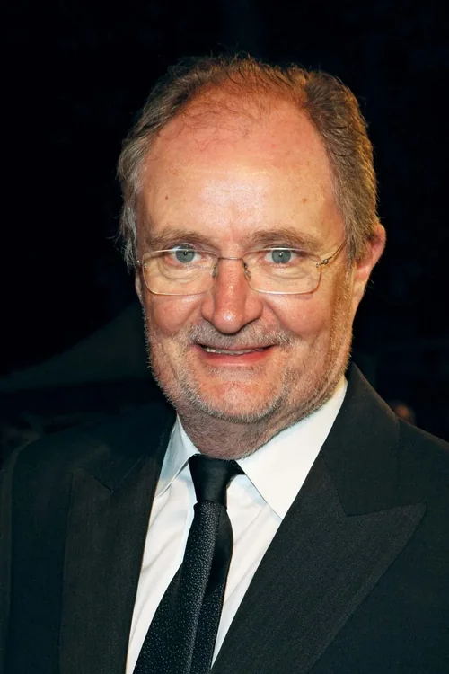 Profile image of Jim Broadbent