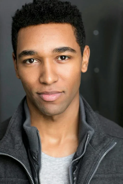 Profile image of Anthony Hill