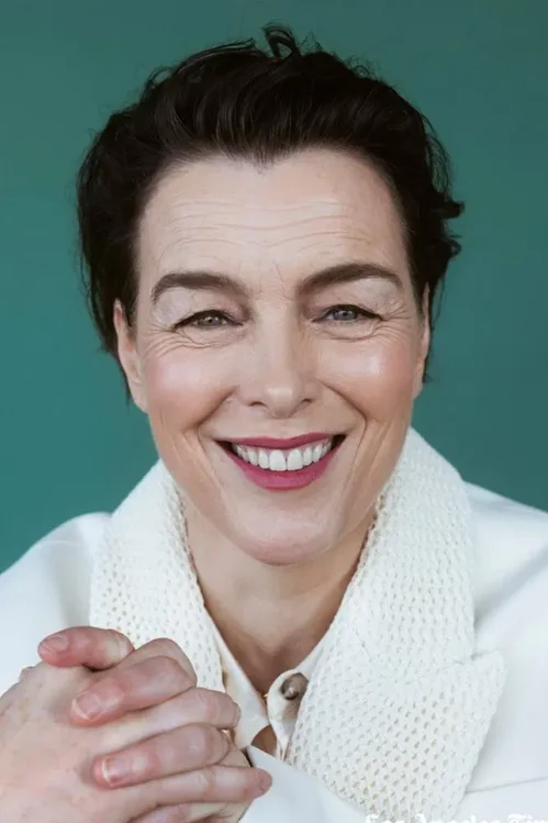 Profile image of Olivia Williams