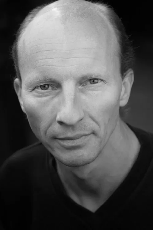 Profile image of Michael Jenn