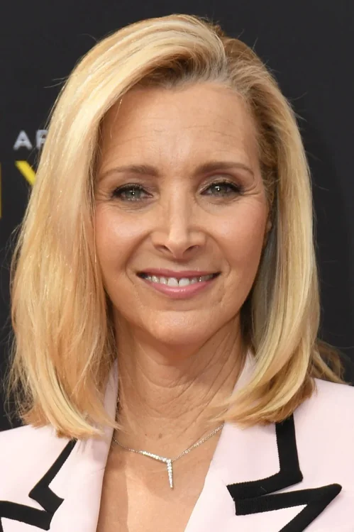 Profile image of Lisa Kudrow