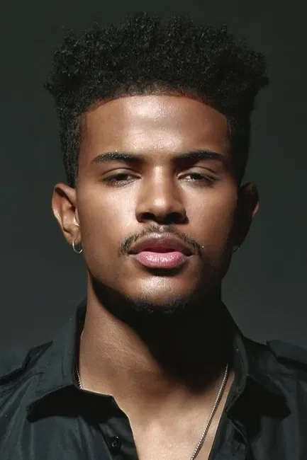 Profile image of Trevor Jackson