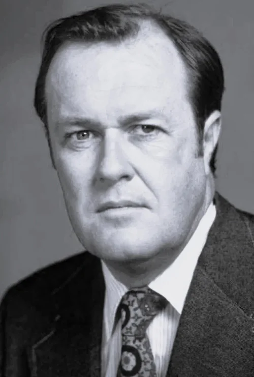 Profile image of M. Emmet Walsh