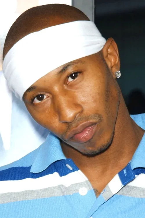 Profile image of Fredro Starr