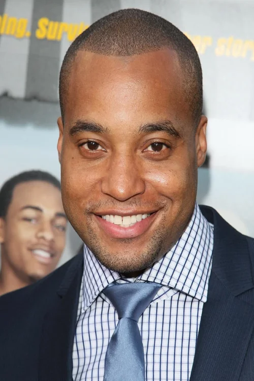 Profile image of Vince Green