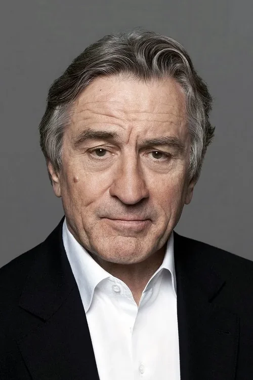 Profile image of Robert De Niro