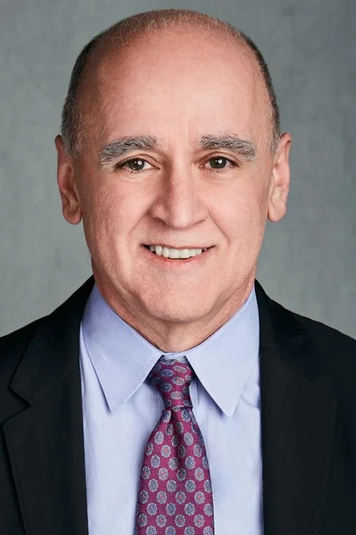 Profile image of David Madden