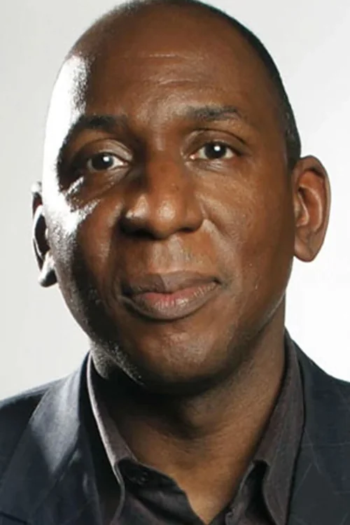 Profile image of Colin McFarlane