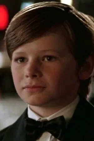 Profile image of Gus Lewis