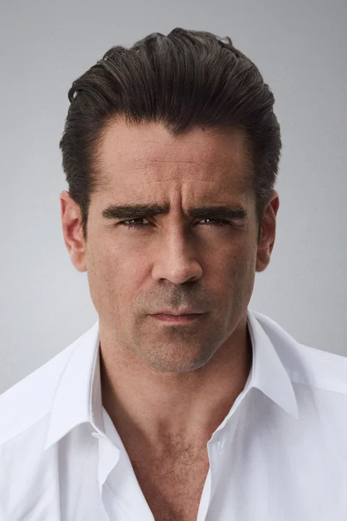 Profile image of Colin Farrell
