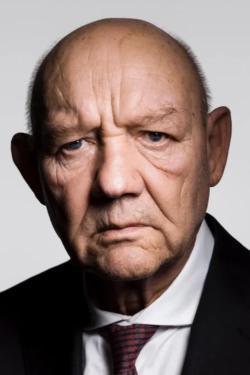 Profile image of Eugene Lipinski
