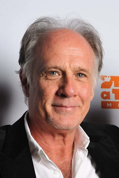 Profile image of Ron Lea