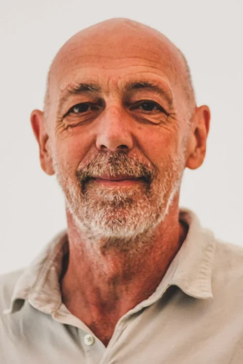 Profile image of Stuart Dryburgh