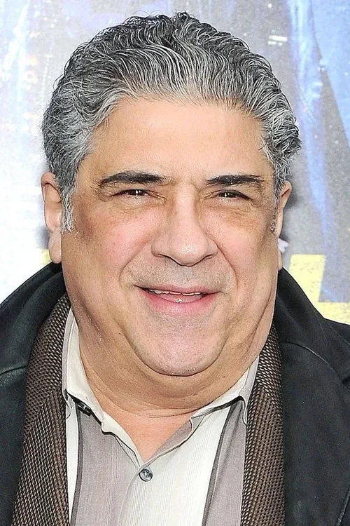 Profile image of Vincent Pastore