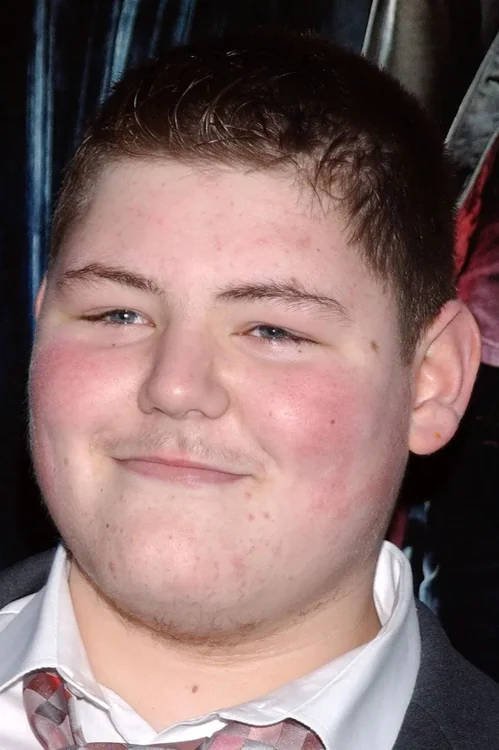 Profile image of Jamie Waylett