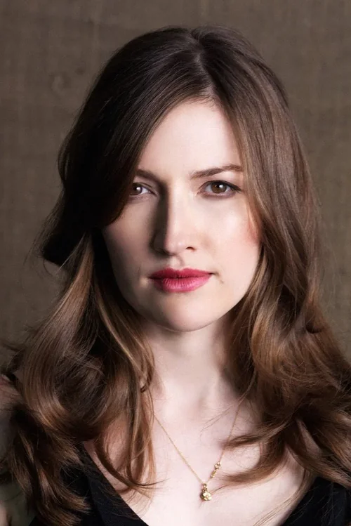 Profile image of Kelly Macdonald