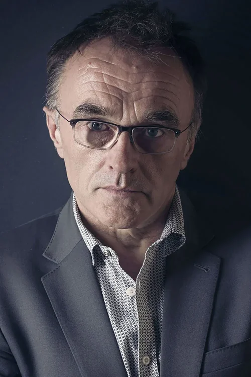 Profile image of Danny Boyle