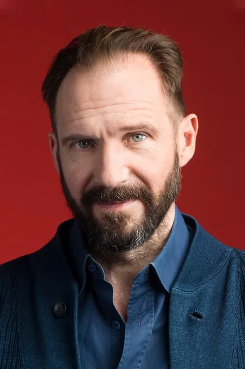 Profile image of Ralph Fiennes