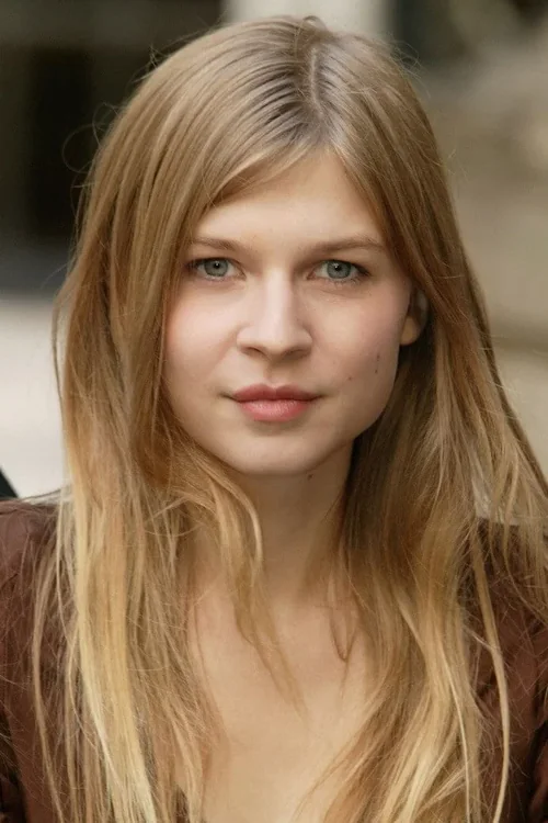Profile image of Clémence Poésy