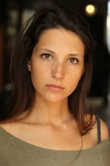 Profile image of Julia Maraval
