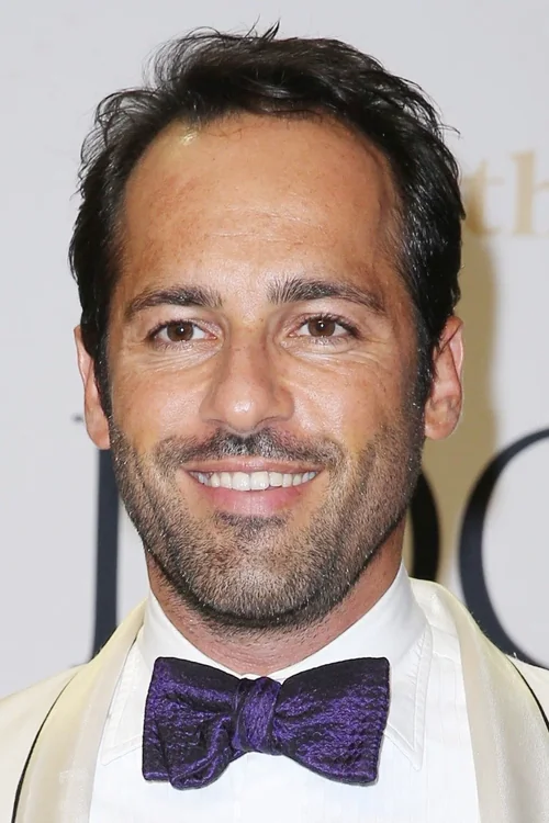 Profile image of Alex Dimitriades