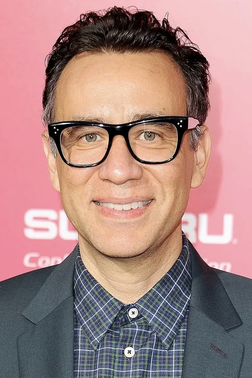 Profile image of Fred Armisen