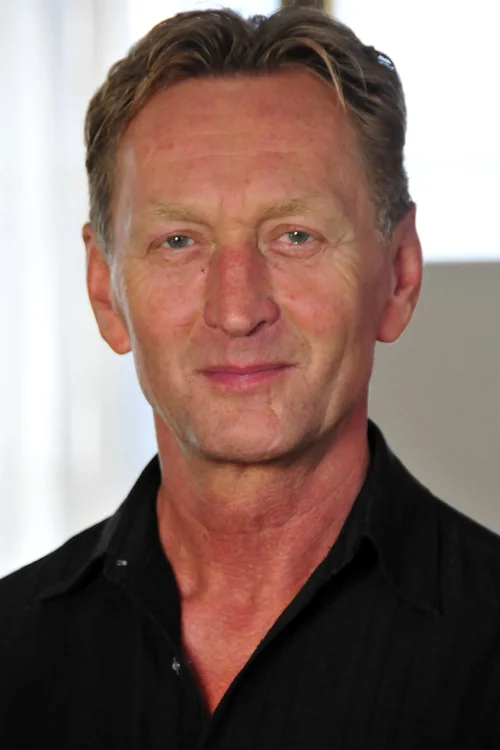 Profile image of Ivan G'Vera