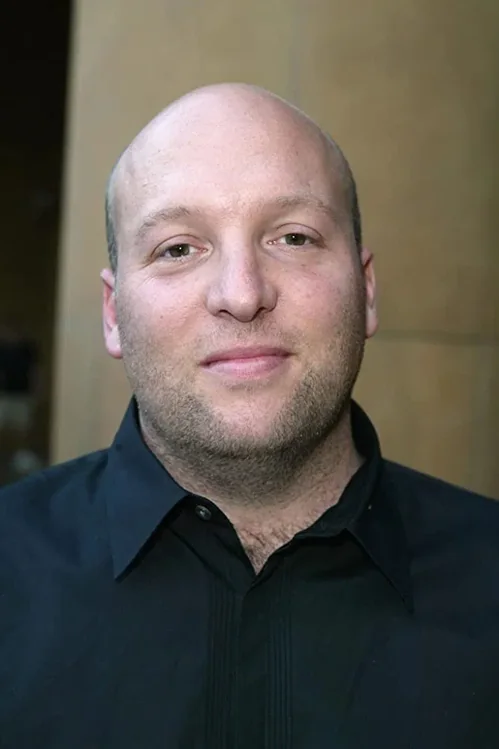Profile image of Zak Penn