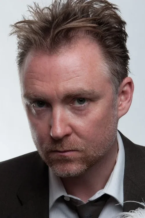 Profile image of Vincent Gale