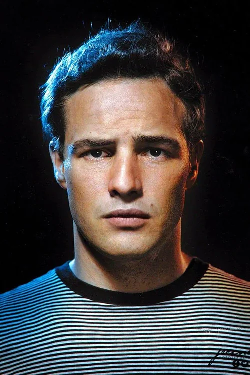 Profile image of Marlon Brando