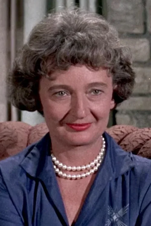 Profile image of Amzie Strickland