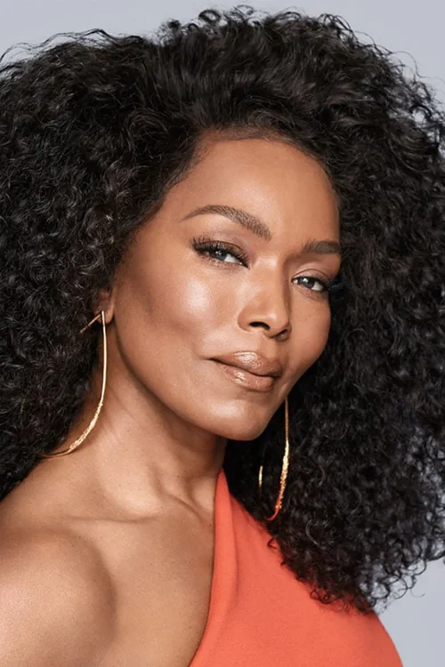 Profile image of Angela Bassett