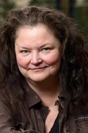 Profile image of K.T. Vogt