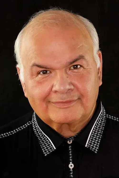 Profile image of Gary Farmer