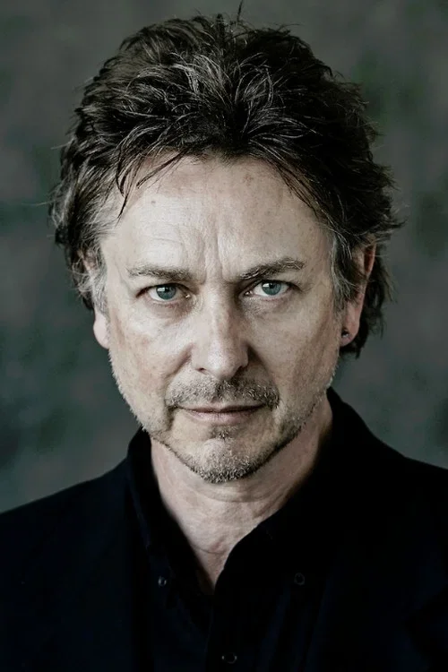 Profile image of Jeremy Crutchley