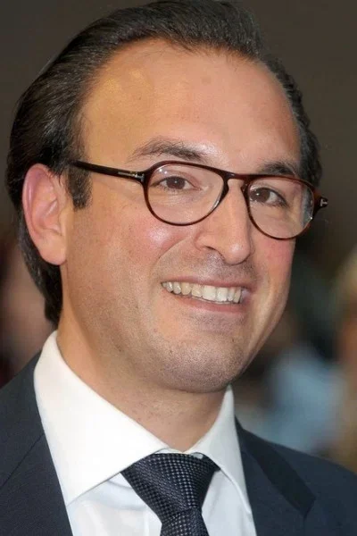 Profile image of Fabrice Gianfermi