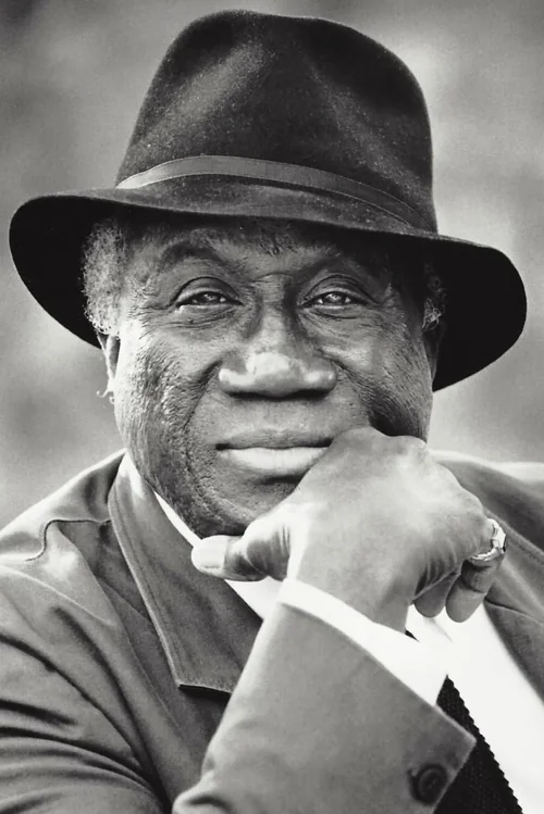 Profile image of Bill Henderson